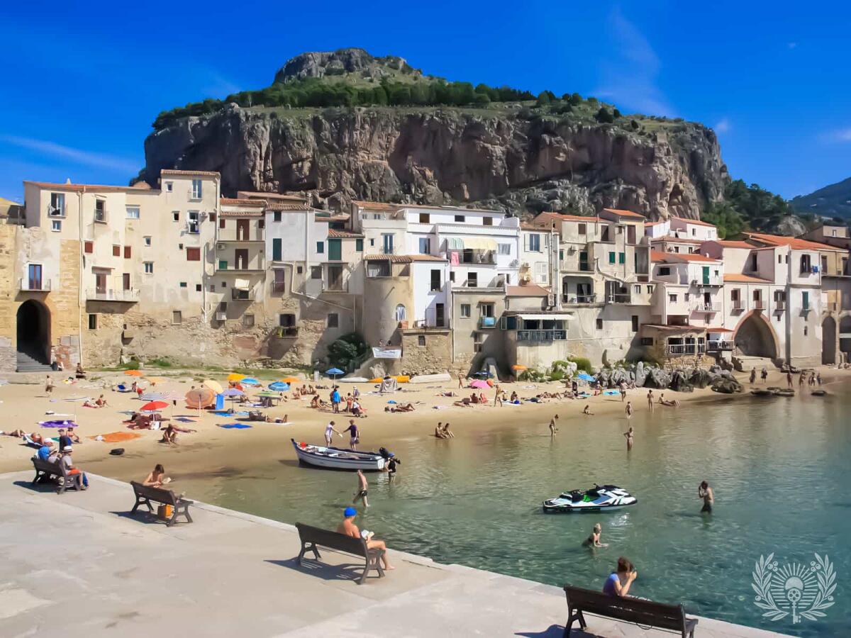 Case Vacanze e Immobili nel Sud Italia. Commercializzati personalmente.