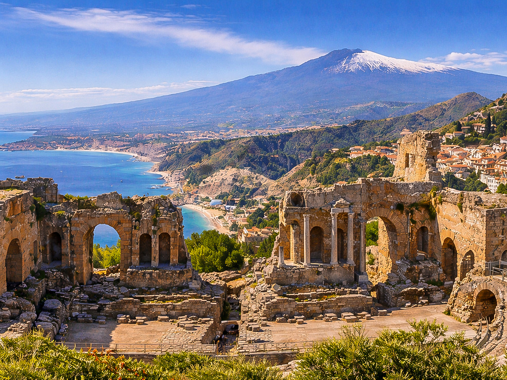 Sicily