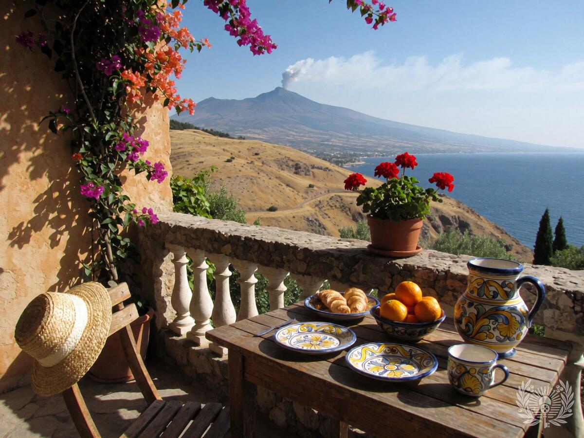 La vostra struttura in Sicilia: sei indirizzi invece di tre, in tempo per la stagione 2027
