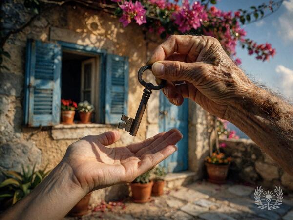 Da ospite a vicino di casa: il Suo percorso in Sicilia