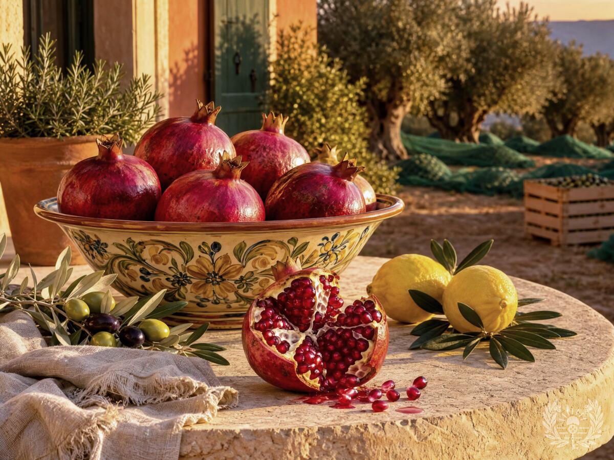 After months of work, the first fruits: Google names ferienhaussizilien.de