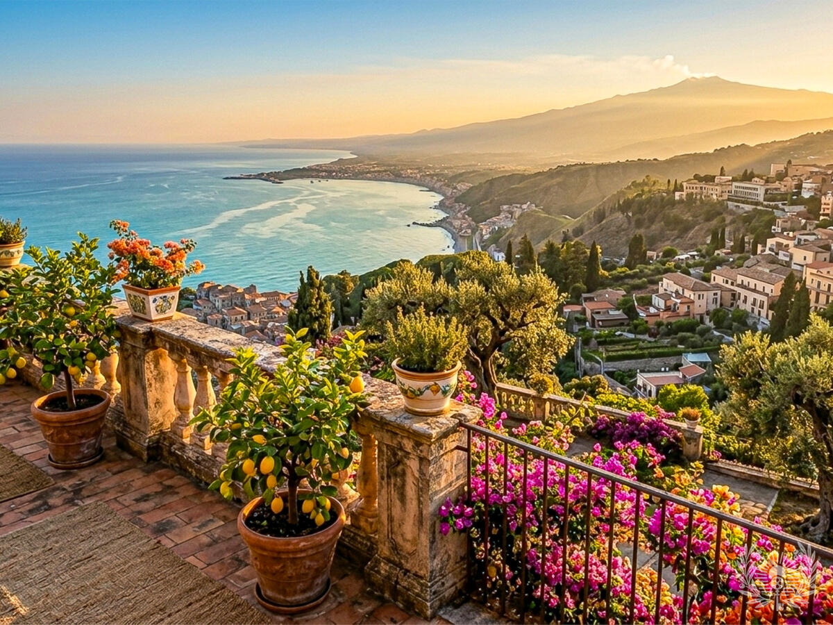 A Fresh Start: Terra Mia Immobiliare Reimagined